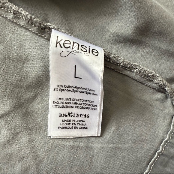 Gray Jacket - Picture 4 of 4